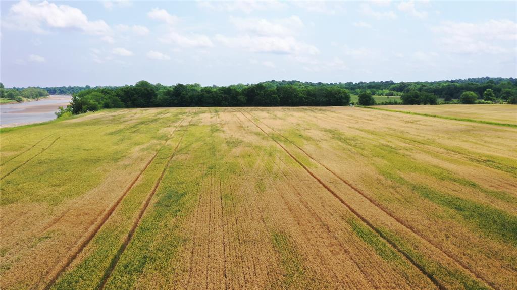 Lamar Co Unplatted - Land