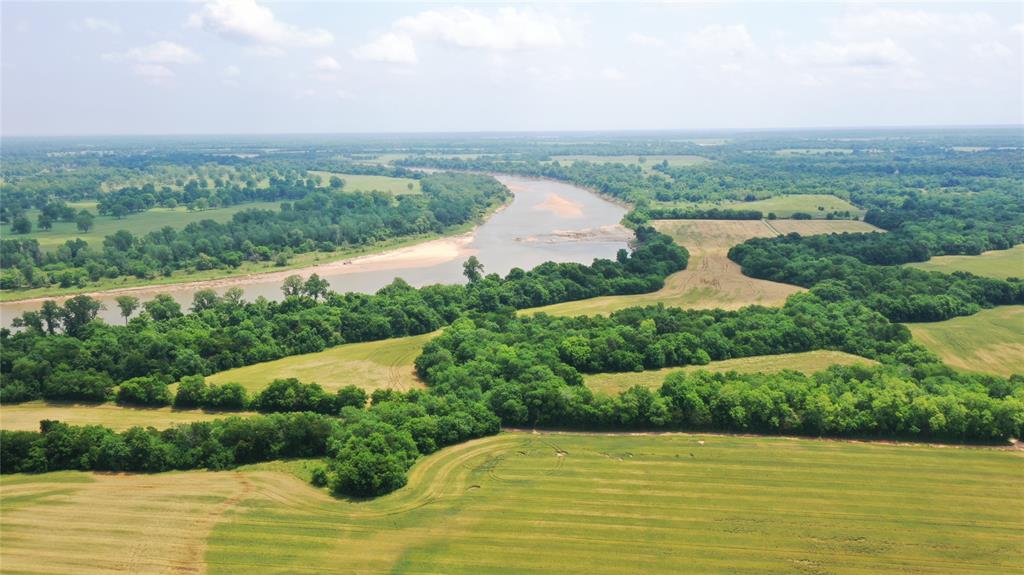 Lamar Co Unplatted - Land