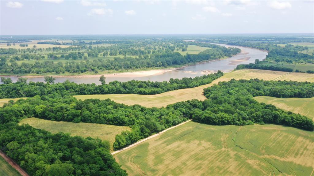 Lamar Co Unplatted - Land