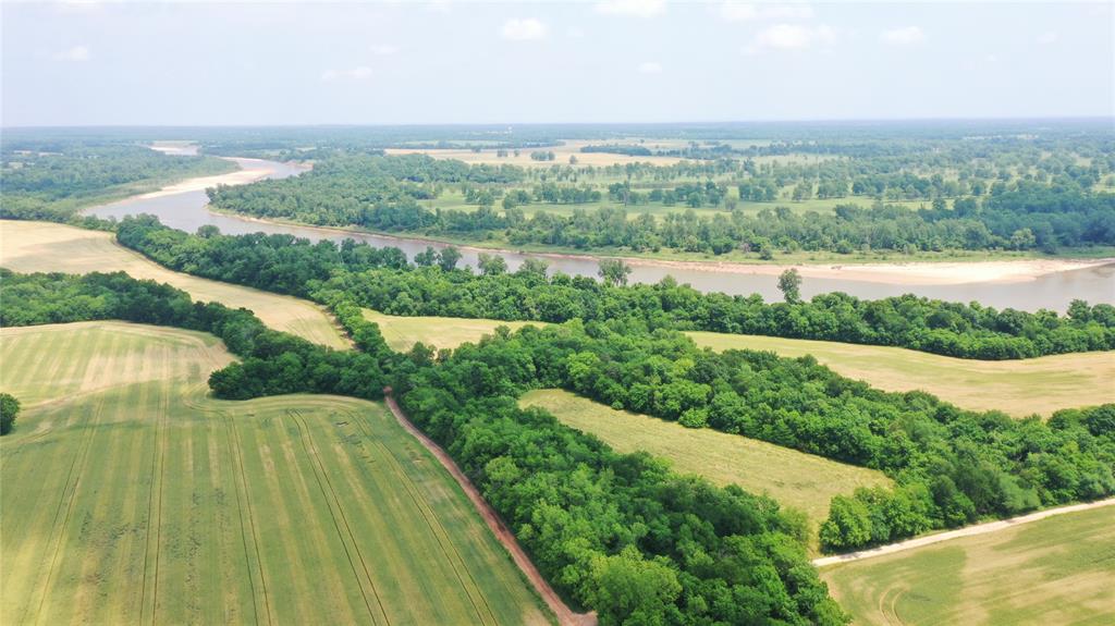 Lamar Co Unplatted - Land