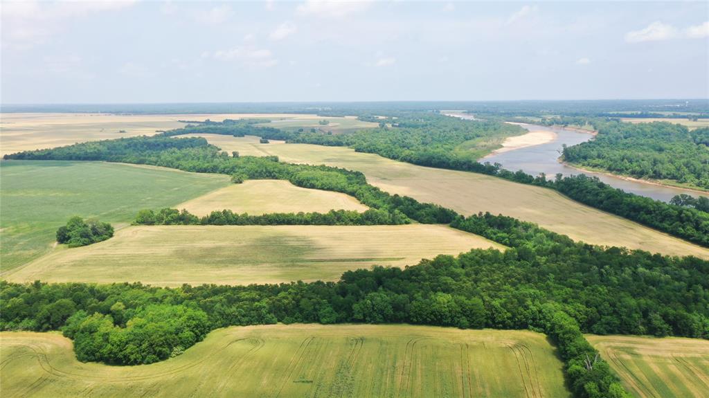 Lamar Co Unplatted - Land