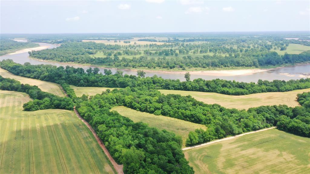 Lamar Co Unplatted - Land