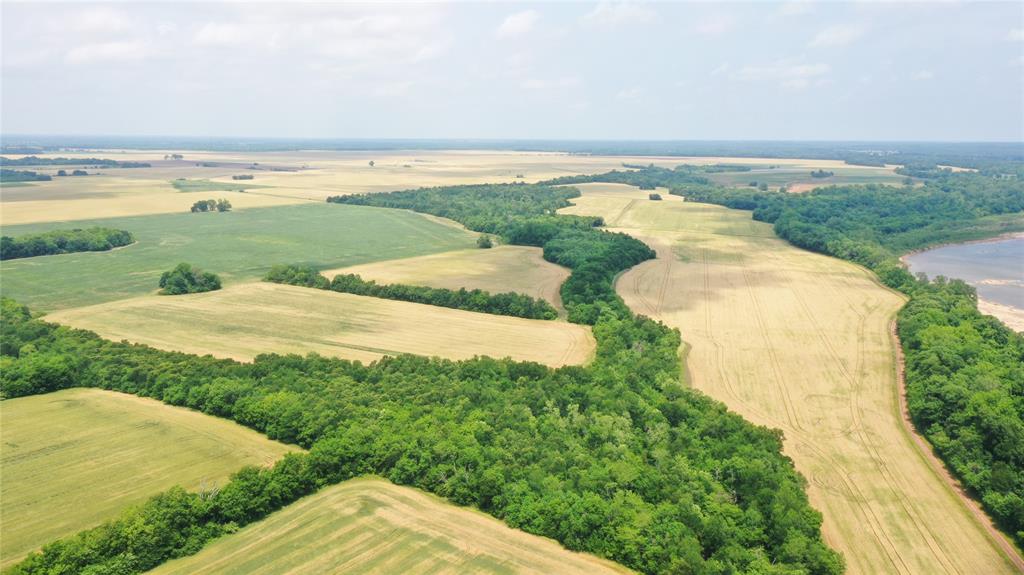 Lamar Co Unplatted - Land