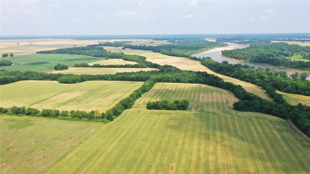 Lamar Co Unplatted - Land