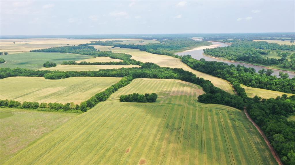 Lamar Co Unplatted - Land