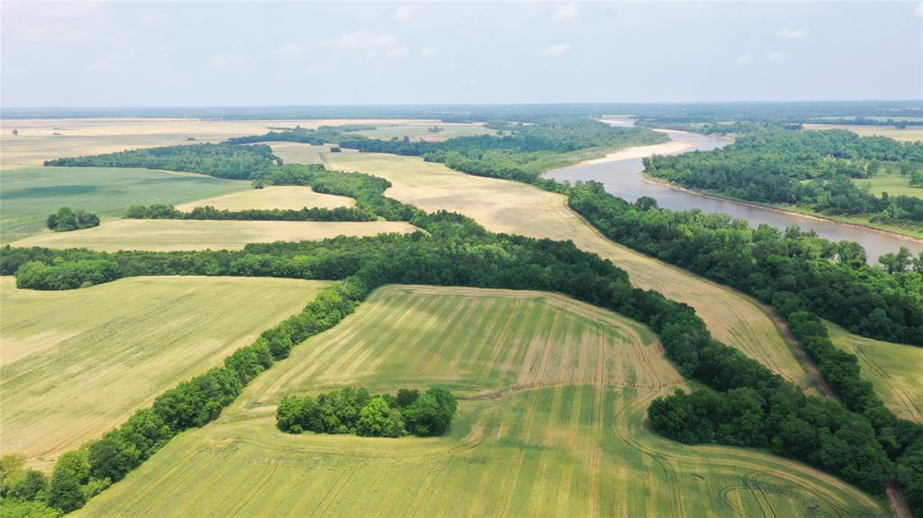 Lamar Co Unplatted - Land