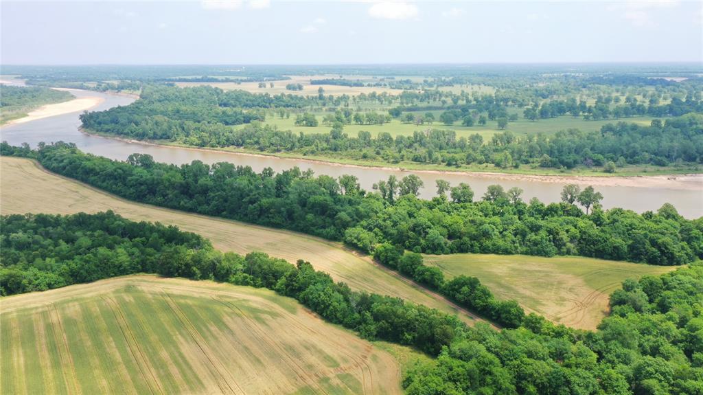 Lamar Co Unplatted - Land