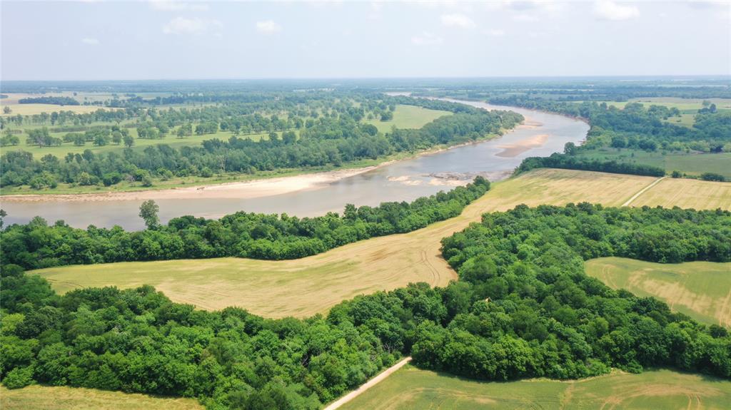 Lamar Co Unplatted - Land