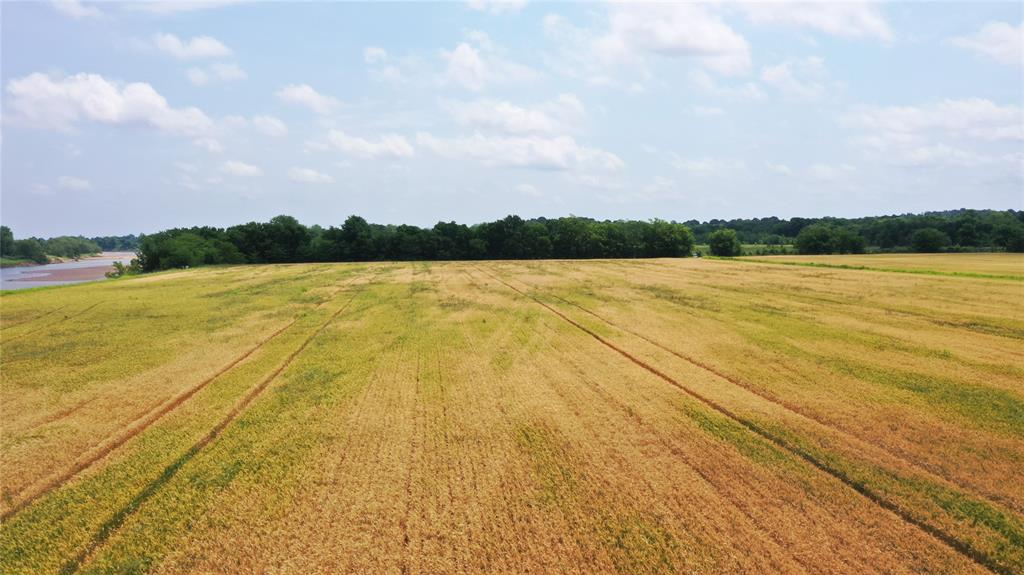 Lamar Co Unplatted - Land