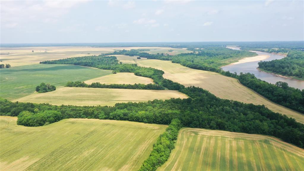 Lamar Co Unplatted - Land