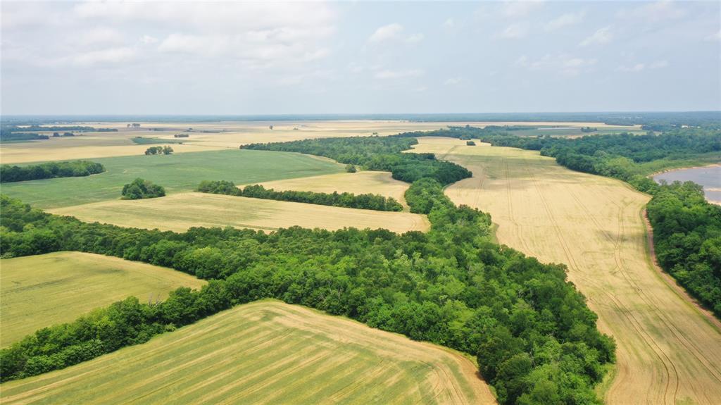 Lamar Co Unplatted - Land