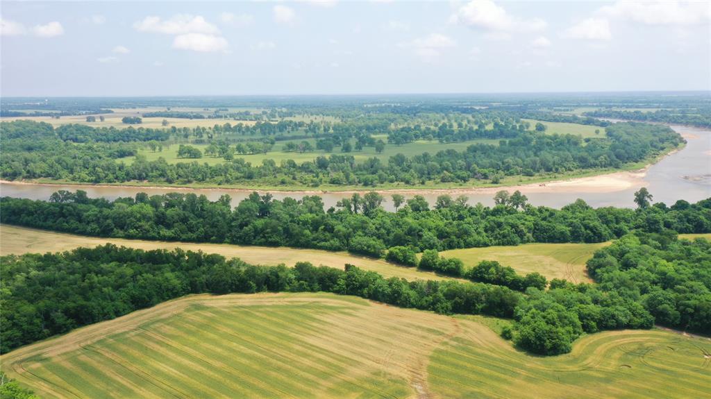 Lamar Co Unplatted - Land