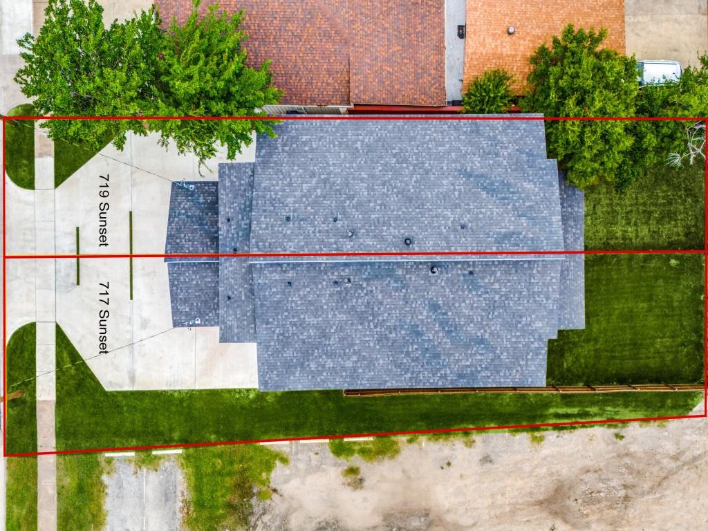 DALLAS LAND AND LOAN 3 - Residential Income