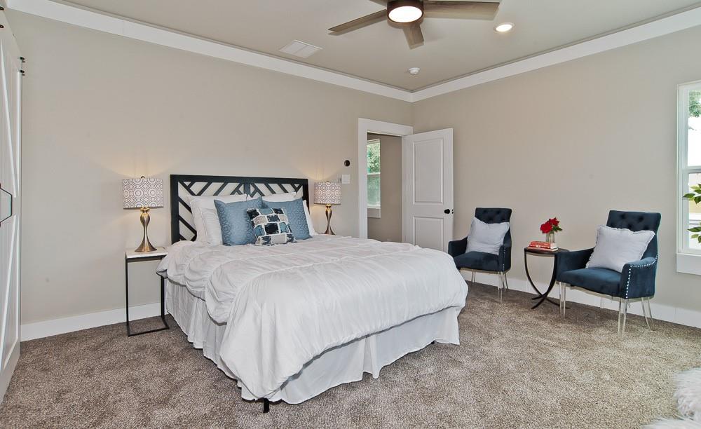 DALLAS LAND AND LOAN 3 - Residential Income