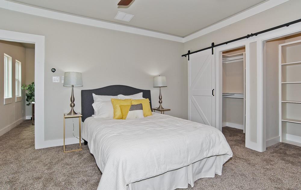 DALLAS LAND AND LOAN 3 - Residential Income