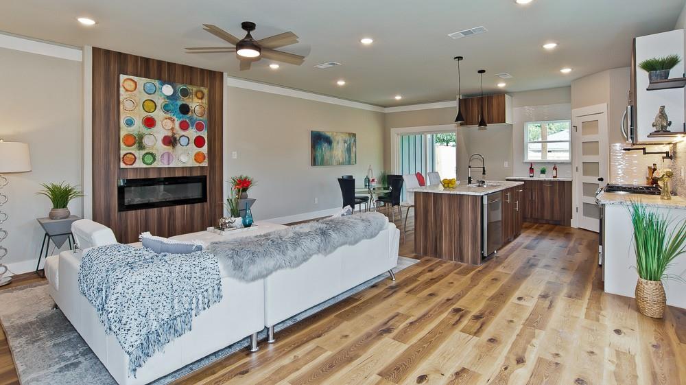 DALLAS LAND AND LOAN 3 - Residential Income