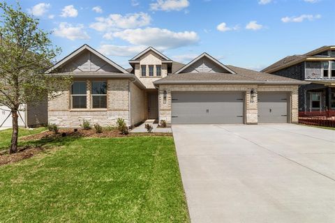 1922 Honey Creek Road Forney TX 75126