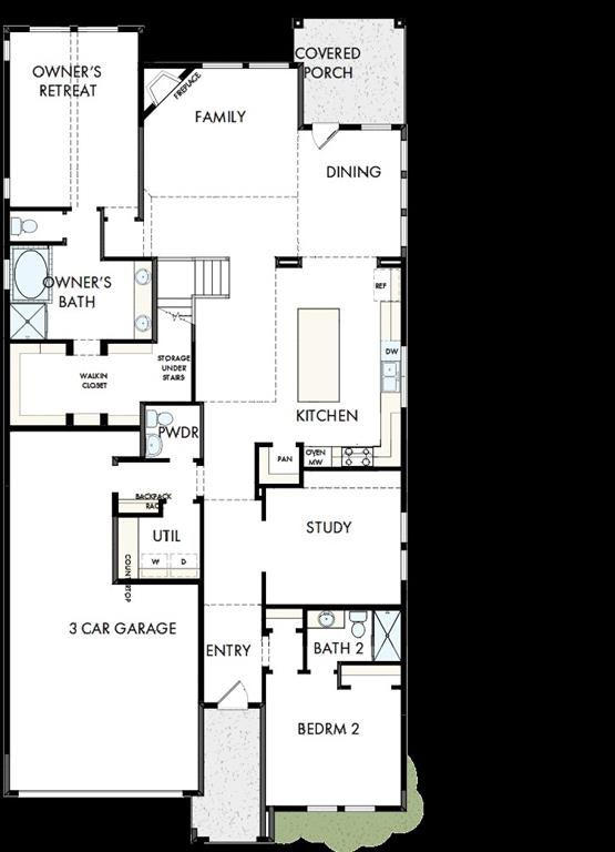 3743 Bermuda Grass Way