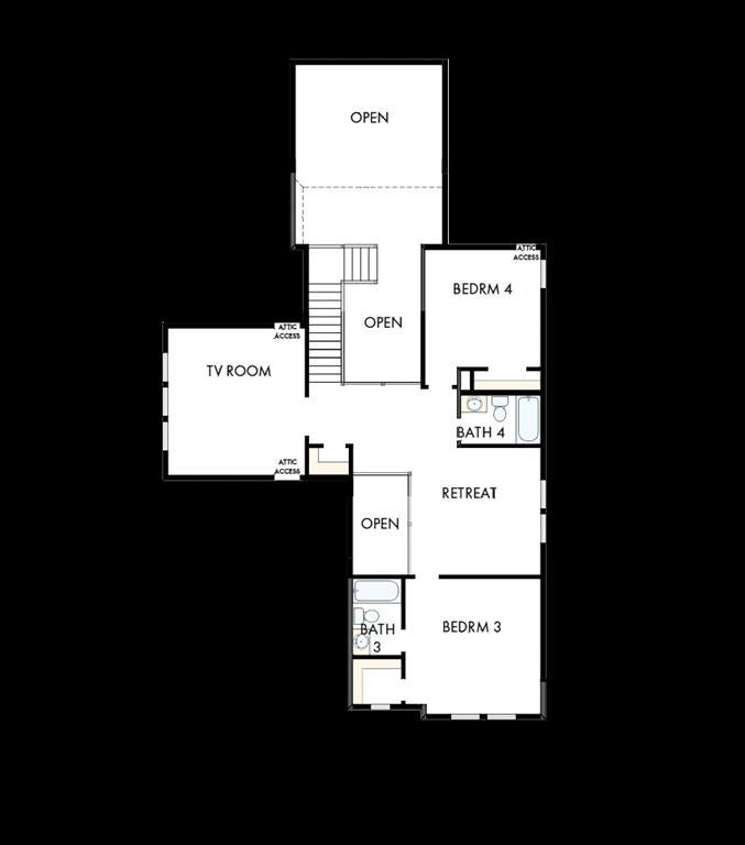 3743 Bermuda Grass Way