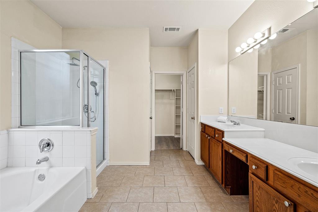 Whisperwood Estates Add - Residential