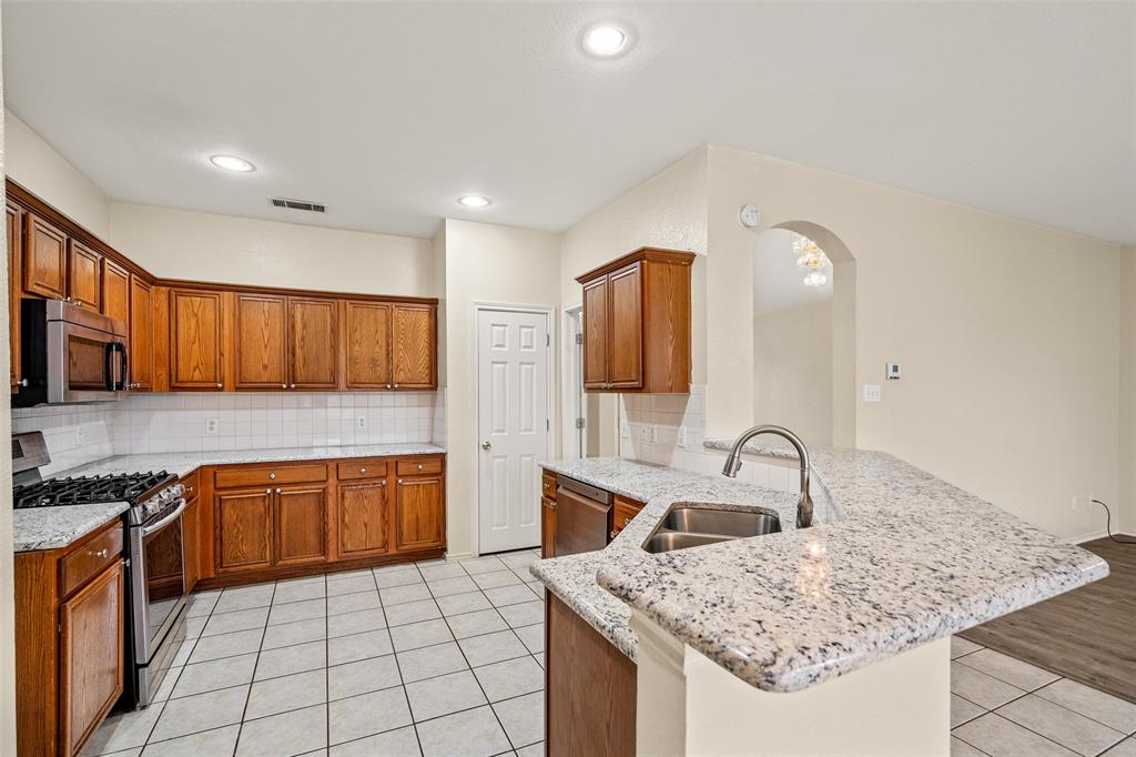 Whisperwood Estates Add - Residential