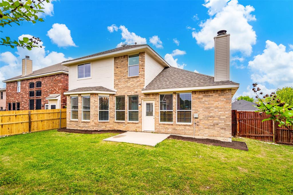 Whisperwood Estates Add - Residential