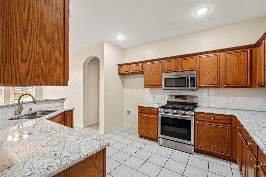 Whisperwood Estates Add - Residential