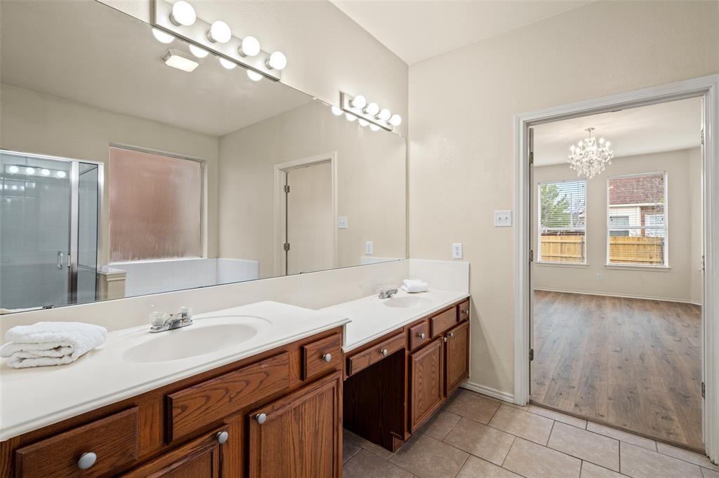 Whisperwood Estates Add - Residential