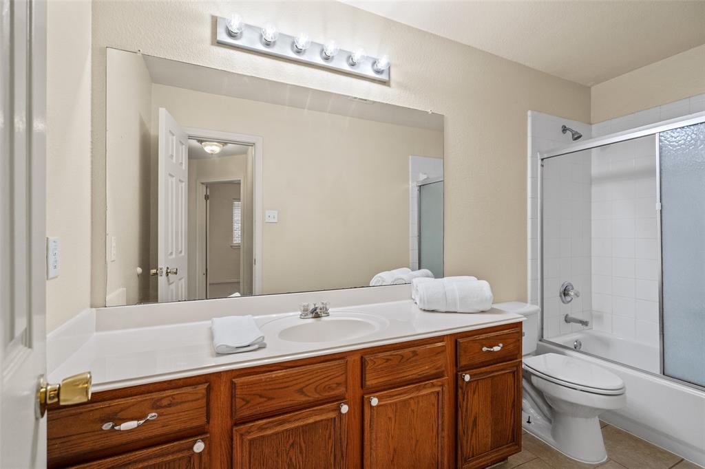 Whisperwood Estates Add - Residential