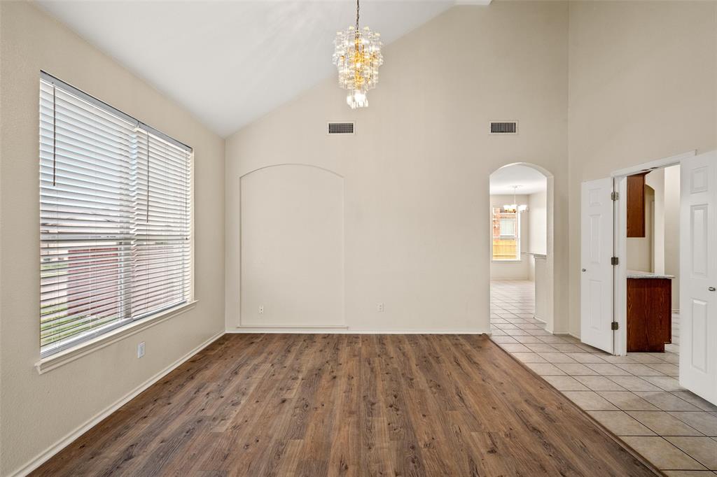 601 Babbling Brook Drive