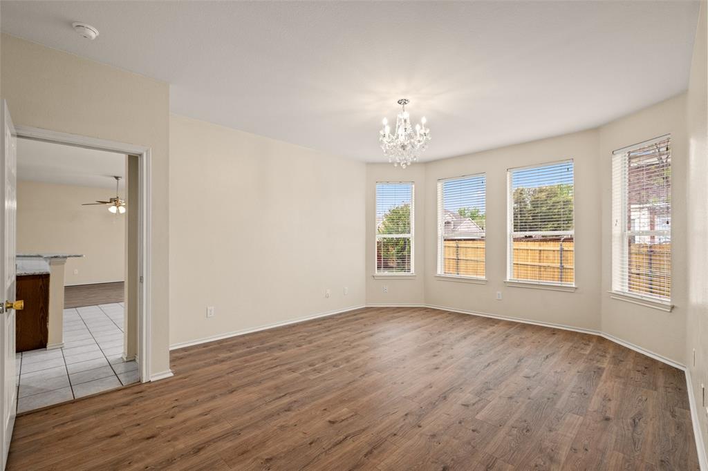 Whisperwood Estates Add - Residential