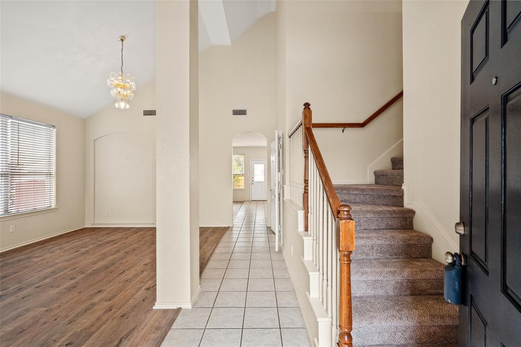 601 Babbling Brook Drive