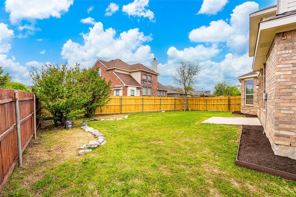 Whisperwood Estates Add - Residential