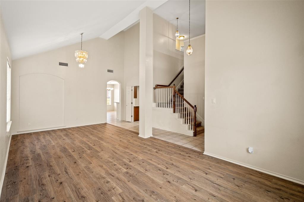 601 Babbling Brook Drive