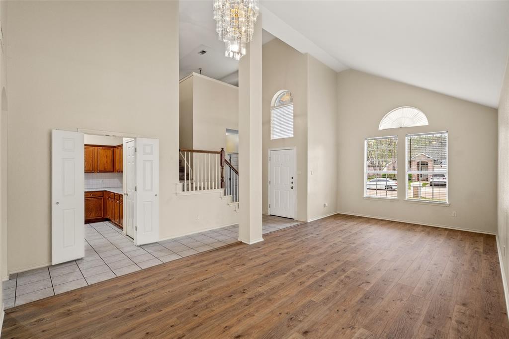 Whisperwood Estates Add - Residential