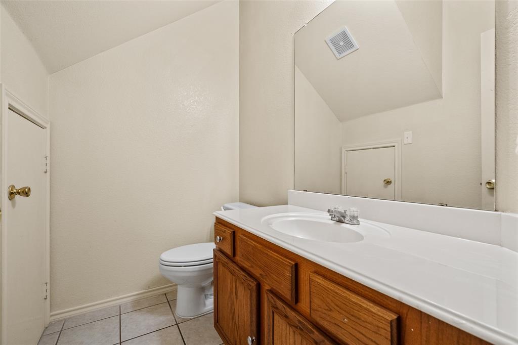 Whisperwood Estates Add - Residential