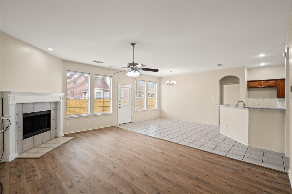 Whisperwood Estates Add - Residential