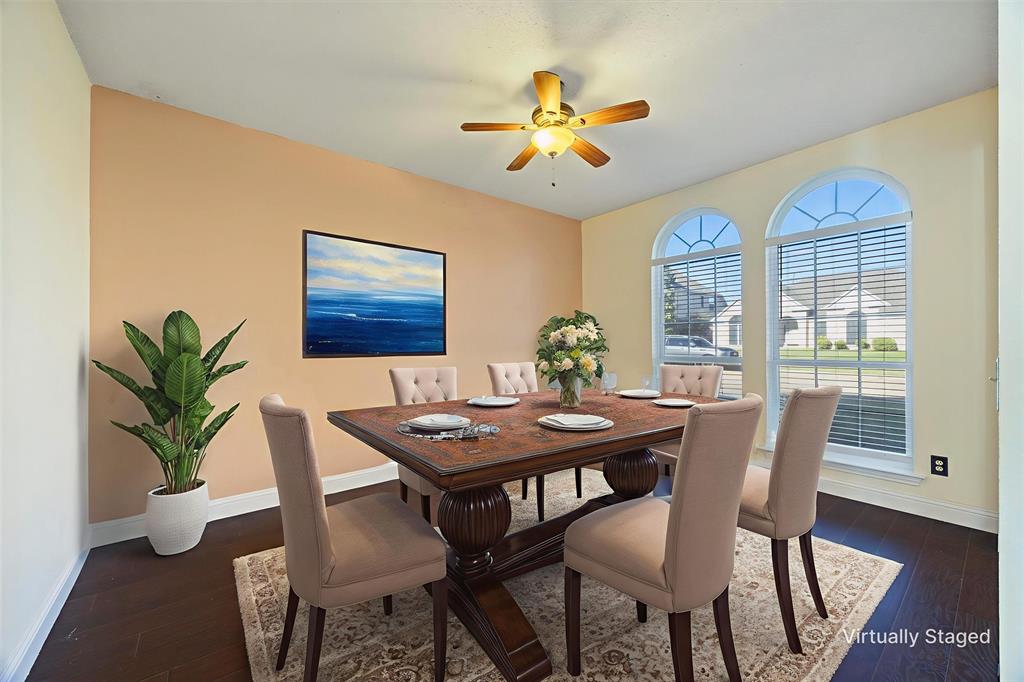 2824 Clearmeadow Drive