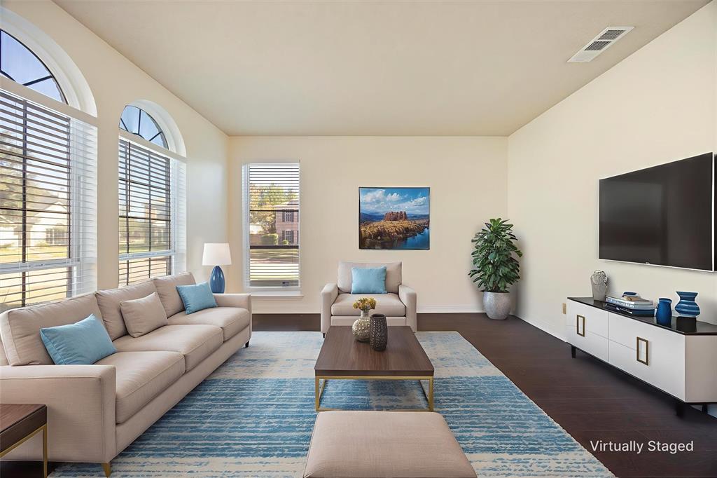 2824 Clearmeadow Drive