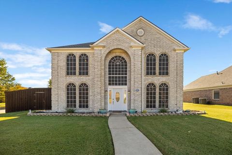 2824 Clearmeadow Drive Mesquite TX 75181