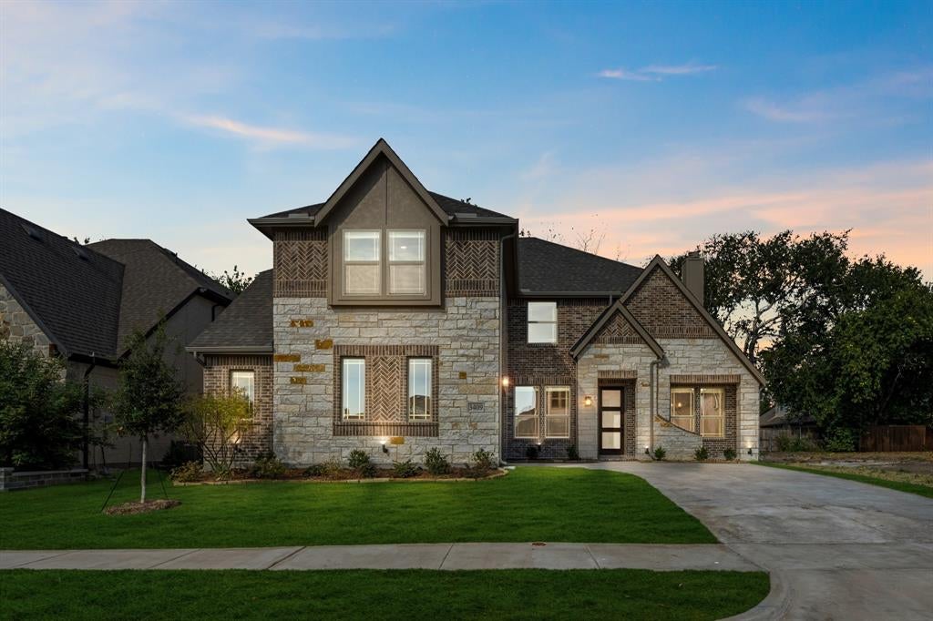 3409 Abingdon Drive