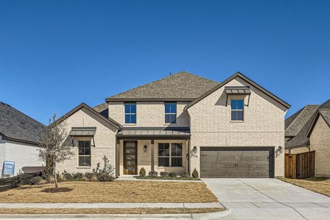 4441 Timberdrift Street Midlothian TX 76065
