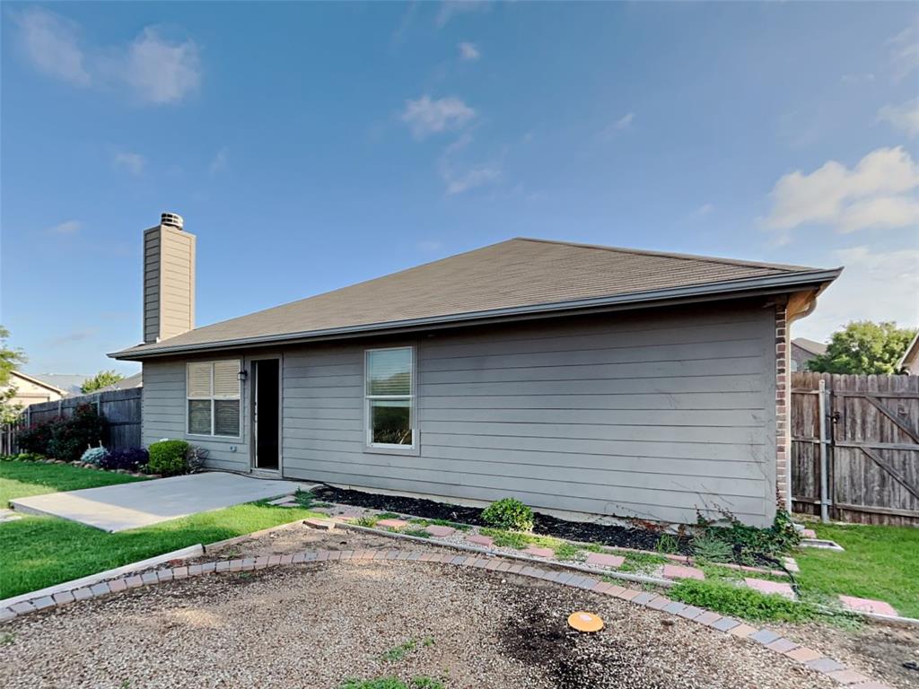 West Bend South - Residential