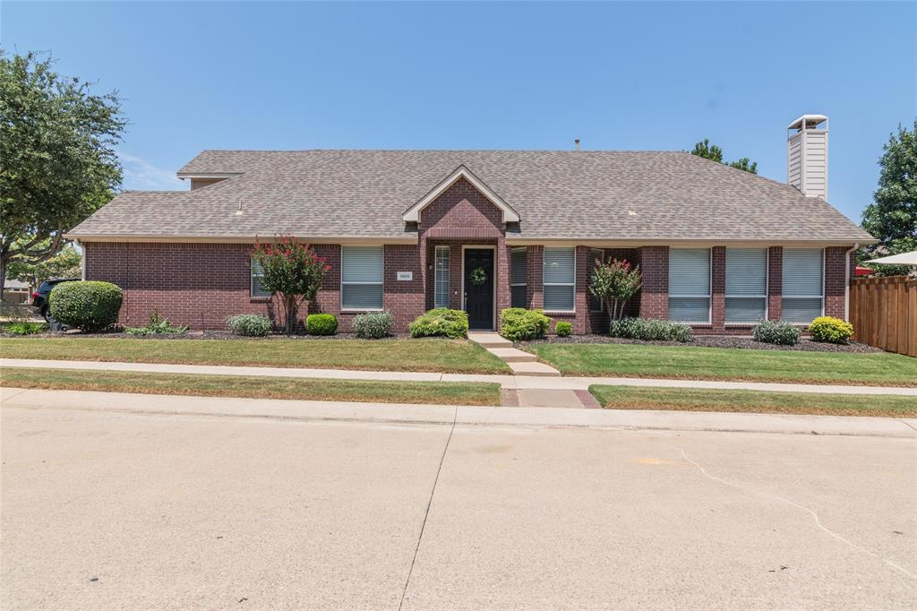 1900 Stonecourt Drive