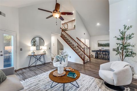 17820 Windflower Way 501 Dallas TX 75252