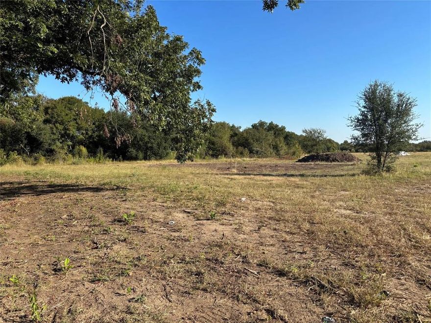 RARE SELLER-FINANCED OPPORTUNITY — LAND! Escape the hustle and bustle of city living and embrace the tranquility
of this stunning 2-acre lot 2 miles outside Granbury, TX. Design and build your dream home surrounded by nature's
beauty. This serene property offers the best of both worlds--peaceful rural living with convenient access to all the
shopping, dining, and entertainment Granbury & Lake Granbury has to offer. No HOA Fees. Don't miss your chance to
create your own private retreat in this picturesque setting! Seller Financing with great terms & a low down payment is
an option. Seller is also open to being in a second lien position.
