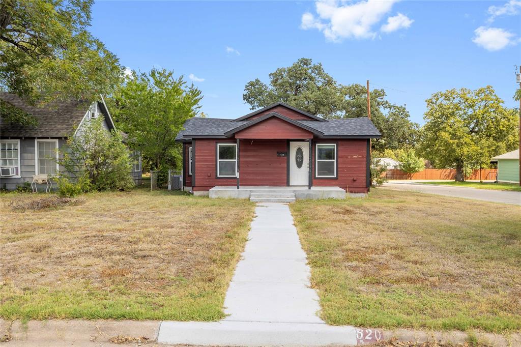 Coggin Add - Residential