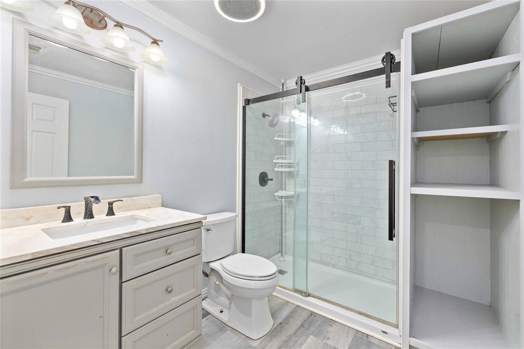 Coggin Add - Residential