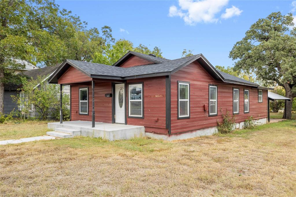 Coggin Add - Residential