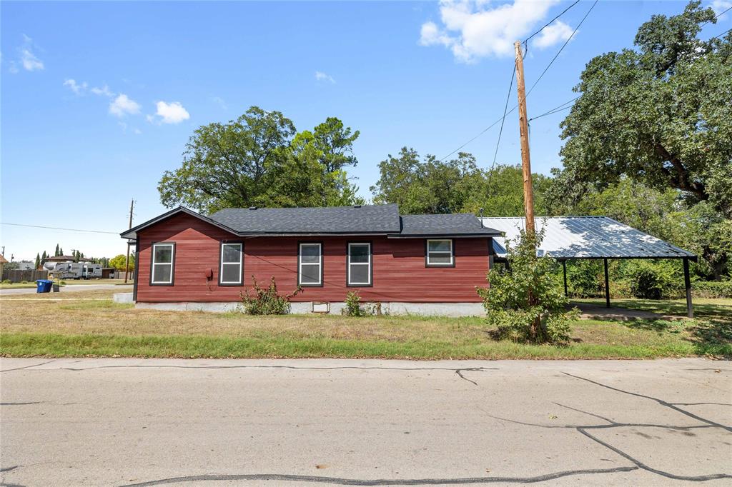 Coggin Add - Residential